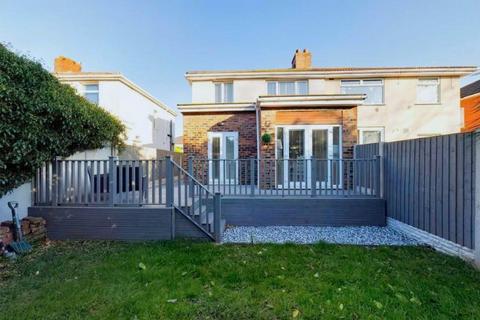 3 bedroom semi-detached house for sale, Moorland Road, Liverpool L31