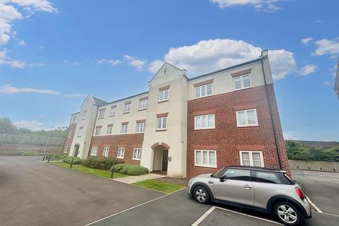 2 bedroom apartment to rent, Trevelyan Close, Earsdon View