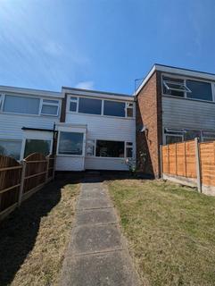 2 bedroom terraced house to rent, Hamstead Road, Great Barr