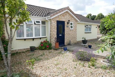 3 bedroom detached bungalow for sale, Long Barrow Road, Calne