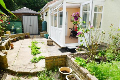 3 bedroom detached bungalow for sale, Long Barrow Road, Calne