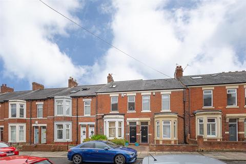 3 bedroom terraced house for sale, Delaval Terrace, Gosforth, Newcastle upon Tyne