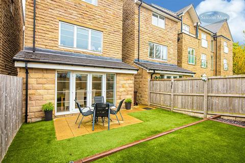 39 Grenoside Grange Close, Grenoside, Sheffield, S35 8LY