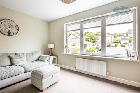 39 Grenoside Grange Close, Grenoside, Sheffield, S35 8LY