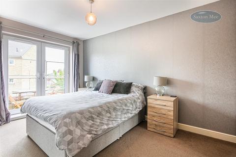 39 Grenoside Grange Close, Grenoside, Sheffield, S35 8LY