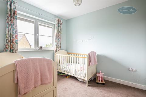 39 Grenoside Grange Close, Grenoside, Sheffield, S35 8LY
