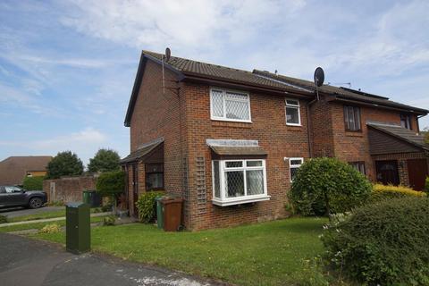 1 bedroom terraced house for sale, Kilpatrick Close, Eastbourne BN23