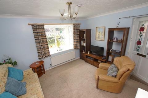 1 bedroom terraced house for sale, Kilpatrick Close, Eastbourne BN23