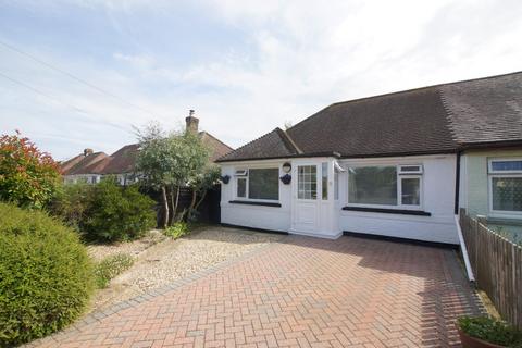 2 bedroom semi-detached bungalow for sale, Southern Avenue, Polegate BN26