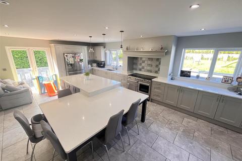 4 bedroom detached house for sale, Felinfach, Lampeter