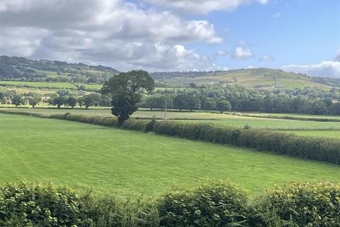 4 bedroom detached house for sale, Felinfach, Lampeter