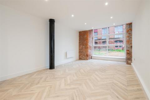 1 bedroom apartment for sale, Victoria Mill, Manchester