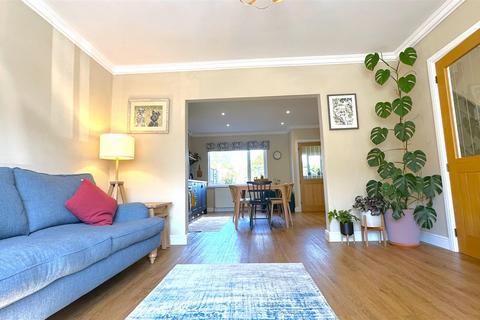 3 bedroom end of terrace house for sale, Heathcote Road, Birmingham B30