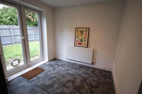 3 bedroom end of terrace house to rent, Maximus Road , North Hykeham