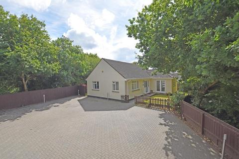 3 bedroom detached bungalow for sale, North Jaycroft, Willand, Cullompton