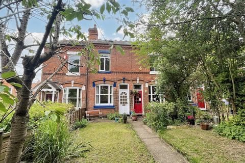 3 bedroom terraced house for sale, Aldwyn Avenue, Birmingham B13