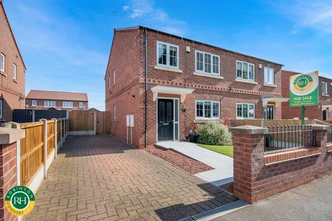 3 bedroom semi-detached house for sale, Westerdale Road, Scawsby, Doncaster