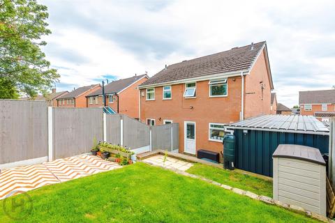 2 bedroom semi-detached house for sale, Everest Road, Atherton, Manchester