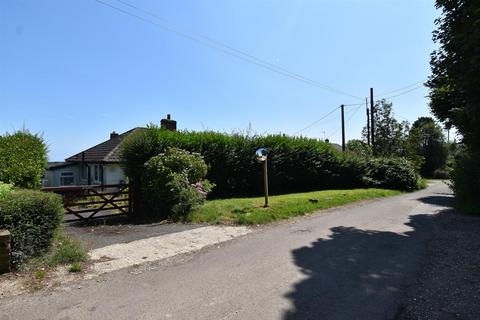 3 bedroom detached bungalow for sale, Coastguard Lane, Fairlight