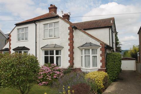 4 bedroom semi-detached house for sale, Maple Avenue, Maidstone