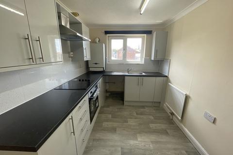 2 bedroom flat to rent, Deal Street, Northampton, NN1 3HS