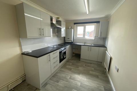 2 bedroom flat to rent, Deal Street, Northampton, NN1 3HS