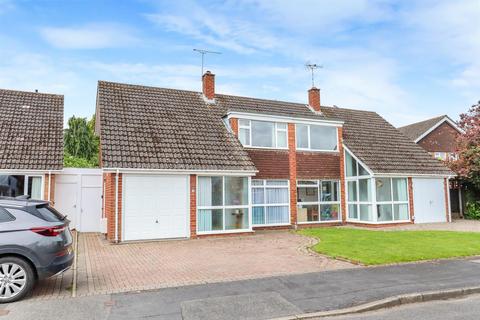 3 bedroom semi-detached house for sale, Faircroft, Kenilworth