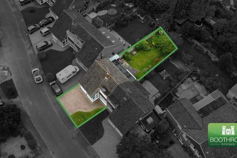 4 Faircroft, Kenilworth, CV8 1JT