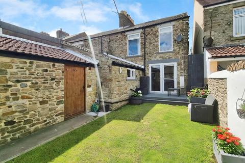 3 bedroom semi-detached house for sale, High Street, Tow Law