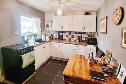 1 bedroom terraced house for sale, The Centre, Evenwood, Bishop Auckland