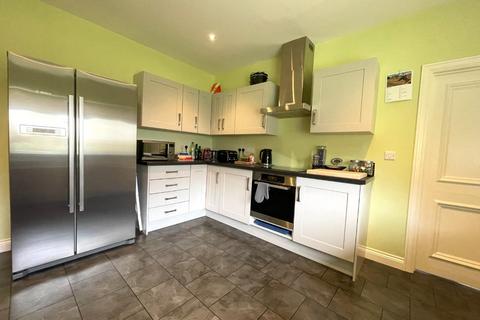 3 bedroom detached bungalow for sale, Old Nursery Drive, Ashcott, Bridgwater