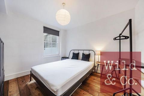 1 bedroom flat to rent, Cricketfield Road, Hackney