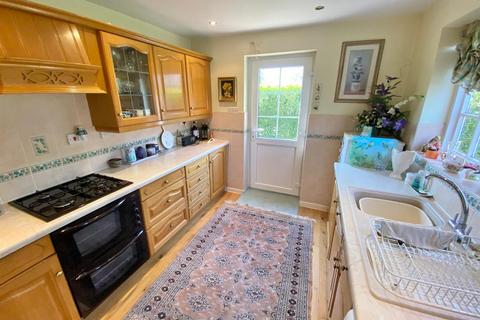 8 Box Tree Mews, Macclesfield, SK11 8QY