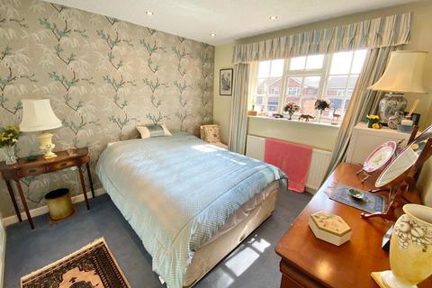 8 Box Tree Mews, Macclesfield, SK11 8QY