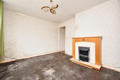 2 bedroom end of terrace house for sale, Romney Road, Corby NN18