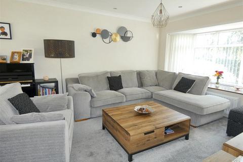 4 bedroom link detached house for sale, Ilmington Drive, Sutton Coldfield