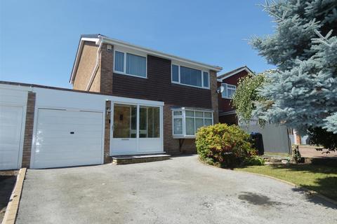 4 bedroom link detached house for sale, Ilmington Drive, Sutton Coldfield