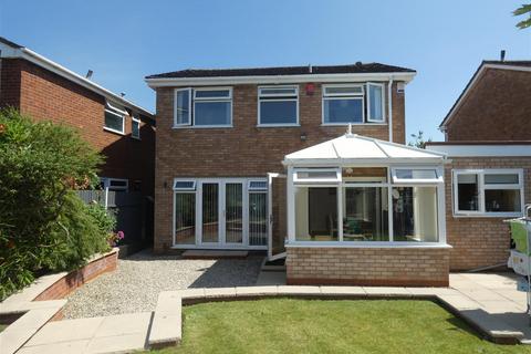 4 bedroom link detached house for sale, Ilmington Drive, Sutton Coldfield