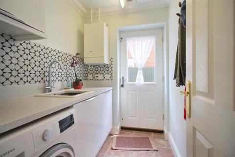2 Adey Close, Aylsham, Norwich, NR11 6WH
