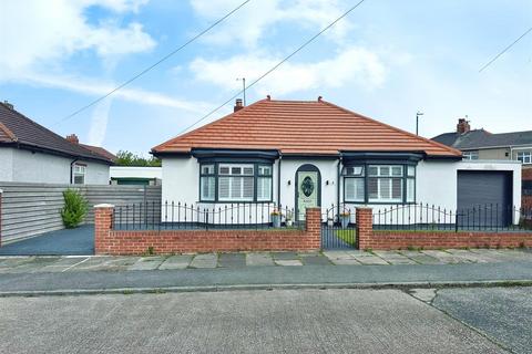 3 bedroom detached bungalow for sale, St. Peters Avenue, South Shields