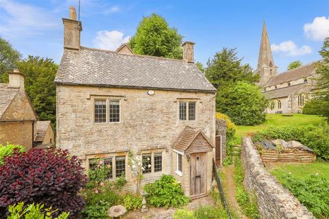 3 bedroom cottage for sale, Church Hill, Bisley, Stroud