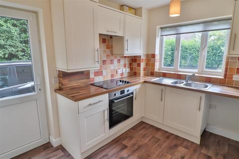 2 bedroom semi-detached house to rent, Ladbrook Close, Elmsett, Ipswich