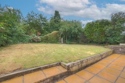 4 bedroom semi-detached bungalow for sale, Dumolos Lane, Glascote, Tamworth