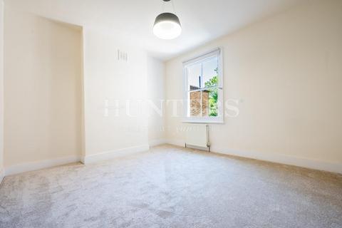 2 bedroom duplex to rent, Agamemnon Road, London, NW6