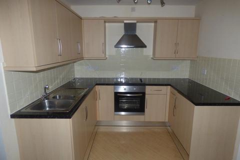 2 bedroom apartment to rent, Nottingham Road, Stapleford. NG9 8AD