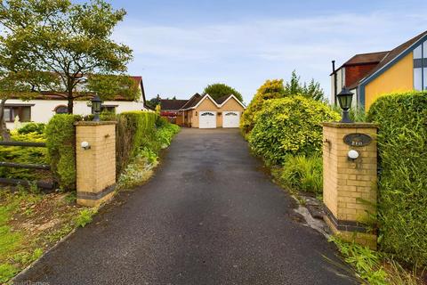 2 bedroom detached bungalow for sale, Spring Lane, Nottingham NG4