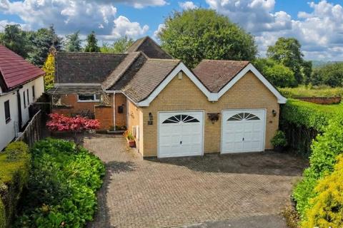 Spring Lane, Lambley, Nottingham