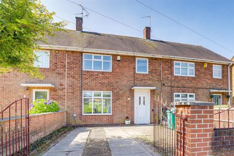 3 bedroom terraced house for sale, Bestwood Park Drive, Bestwood NG5