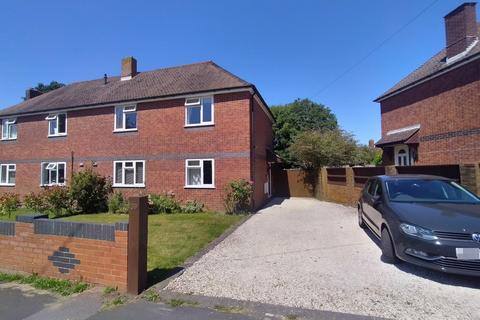3 bedroom semi-detached house for sale, Queens View, Netley Abbey, Southampton