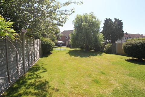 3 bedroom semi-detached house for sale, Queens View, Netley Abbey, Southampton
